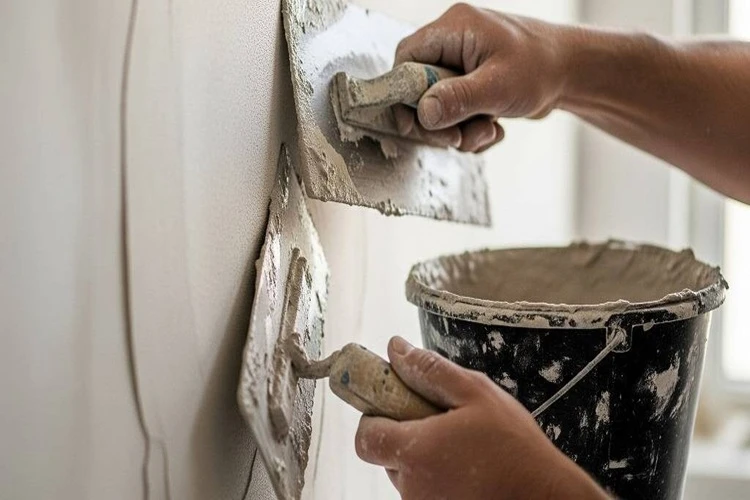 Başakşehir Alçı Sıva Ustası